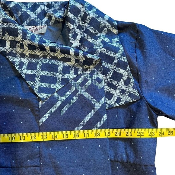 Nwt Sterling Styles Denim Haiku Jacket OS - Picture 4 of 8